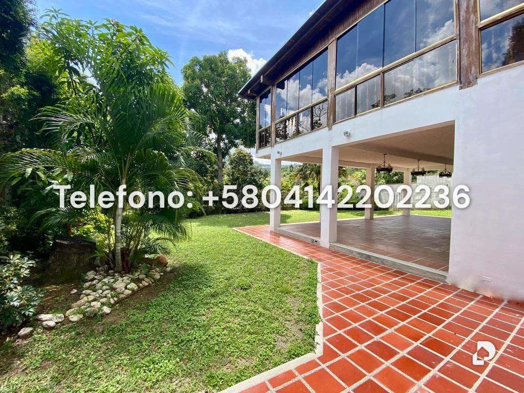 Casa en Prados del Este, Caracas – 6