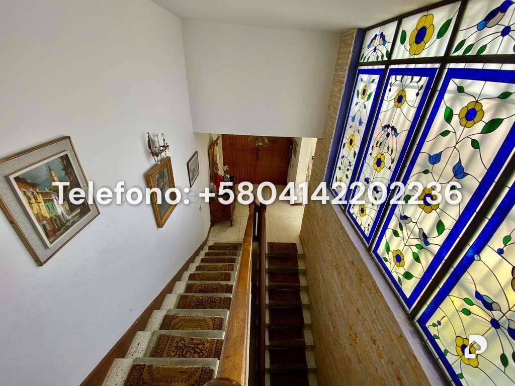 Casa en Prados del Este, Caracas – 12