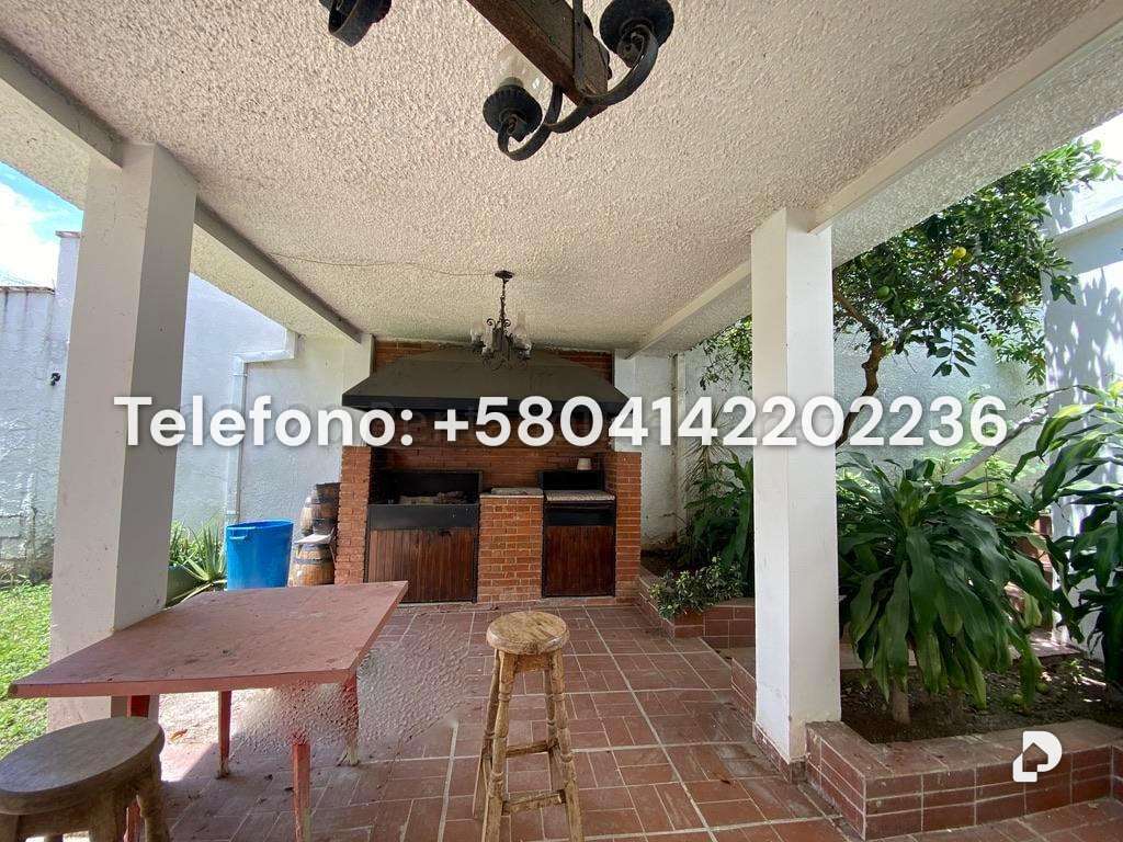 Casa en Prados del Este, Caracas – 9
