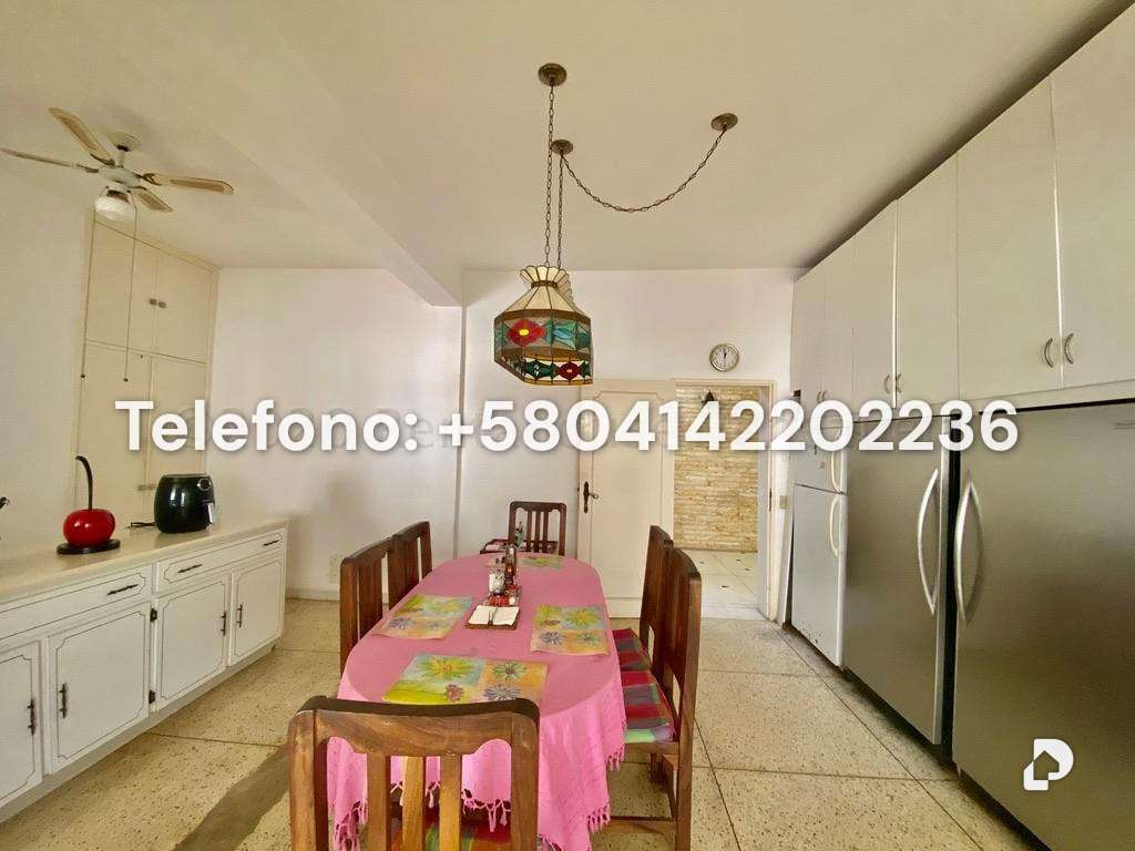 Casa en Prados del Este, Caracas – 10