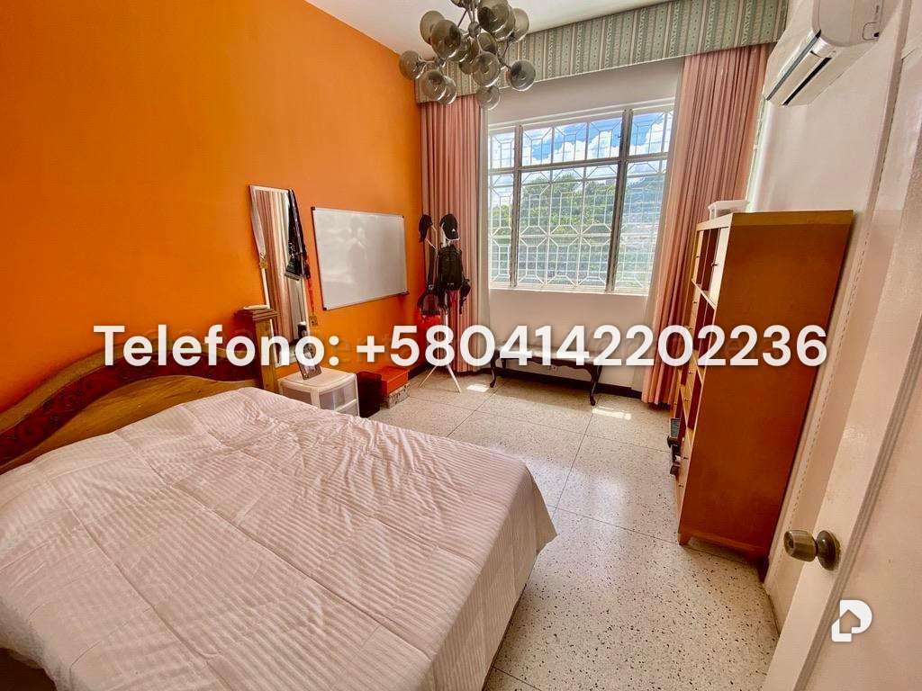 Casa en Prados del Este, Caracas – 17