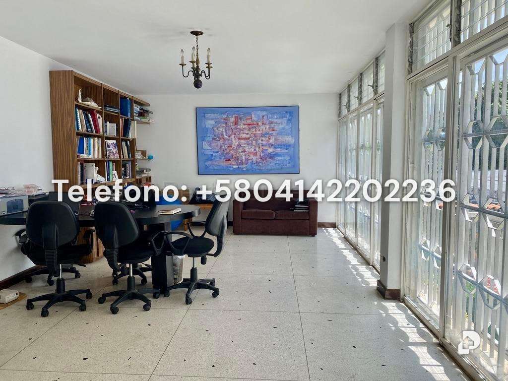 Casa en Prados del Este, Caracas – 13