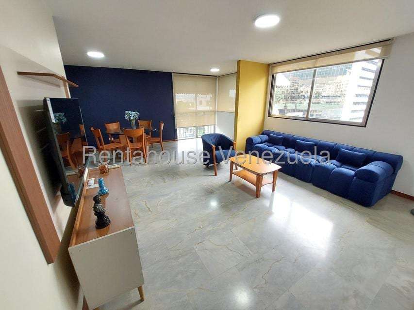 Apartamento en Los Palos Grandes, Caracas - 1