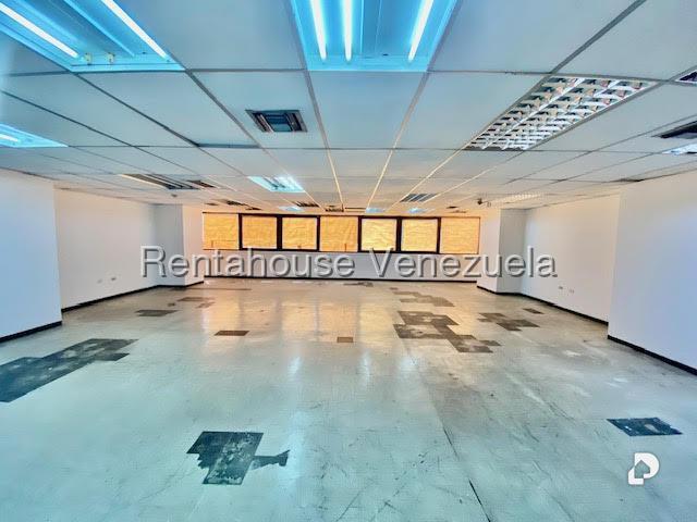 Edificio en Catedral, Caracas – 3