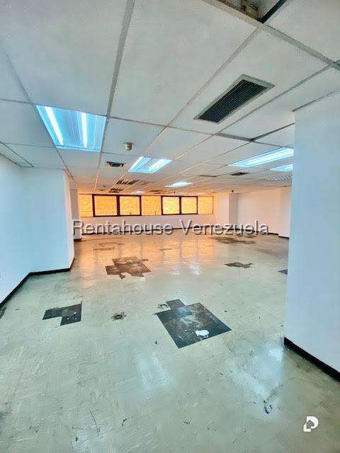 Edificio en Catedral, Caracas – 5