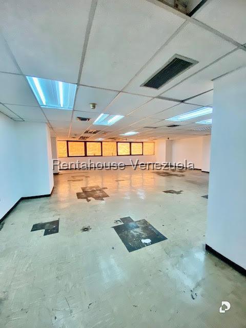 Edificio en Catedral, Caracas – 5