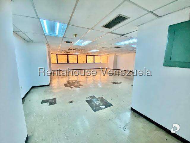 Edificio en Catedral, Caracas – 6