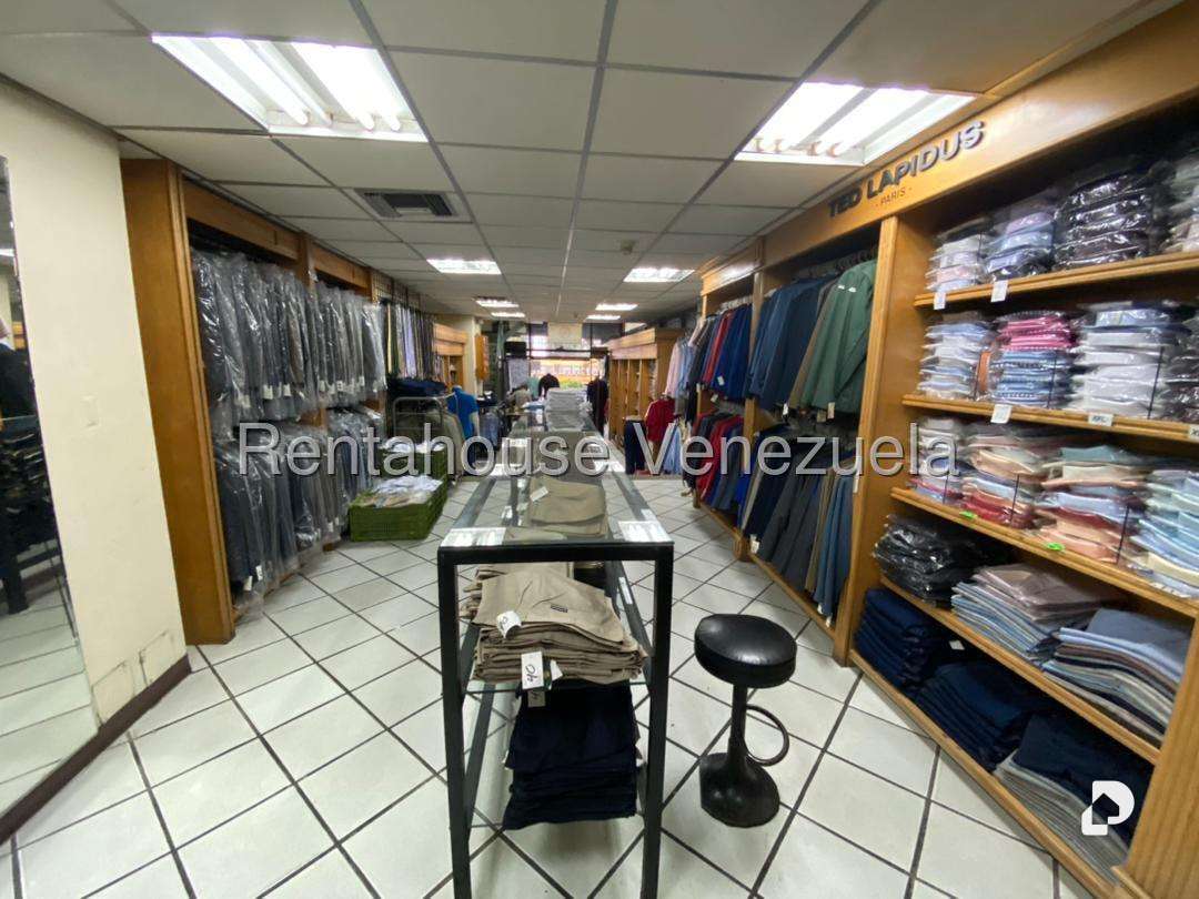 Edificio en Catedral, Caracas – 15