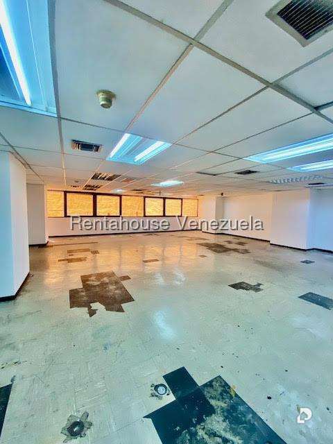 Edificio en Catedral, Caracas – 4