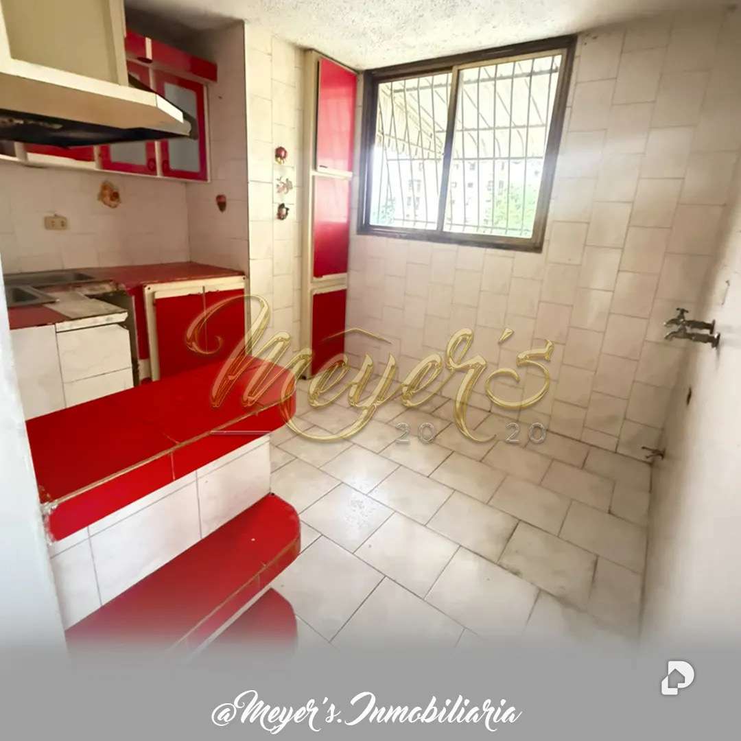 Apartamento en Charallave, Valles del Tuy – 3