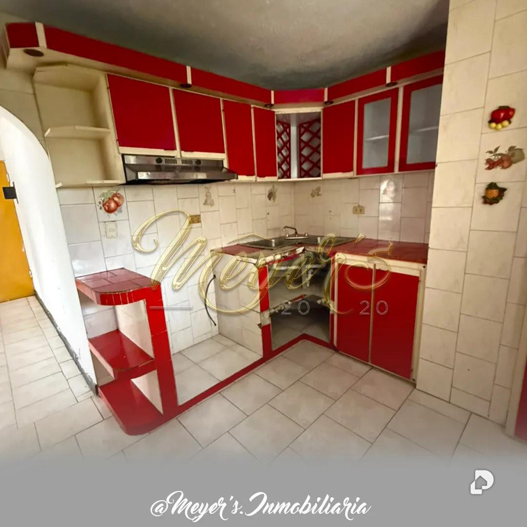 Apartamento en Charallave, Valles del Tuy – 2
