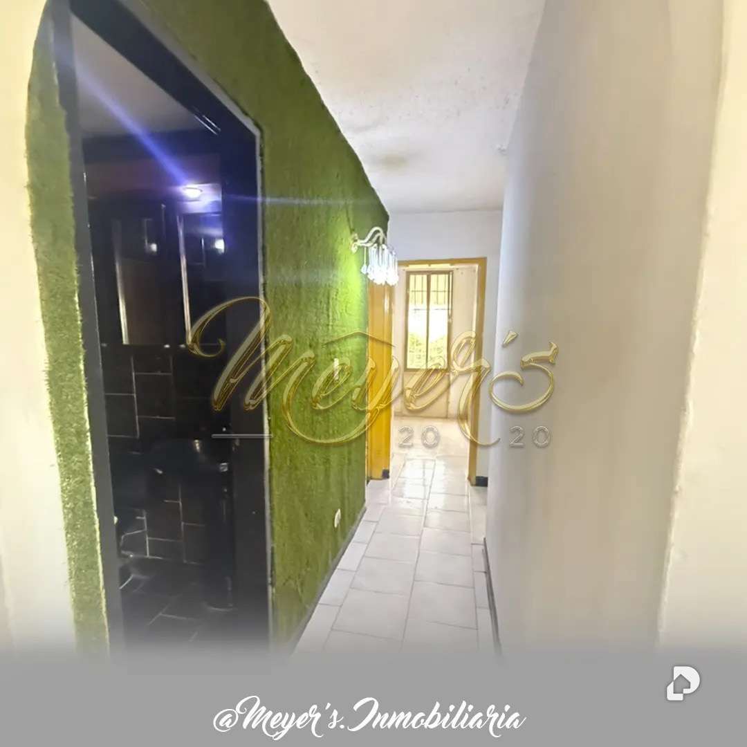 Apartamento en Charallave, Valles del Tuy – 5
