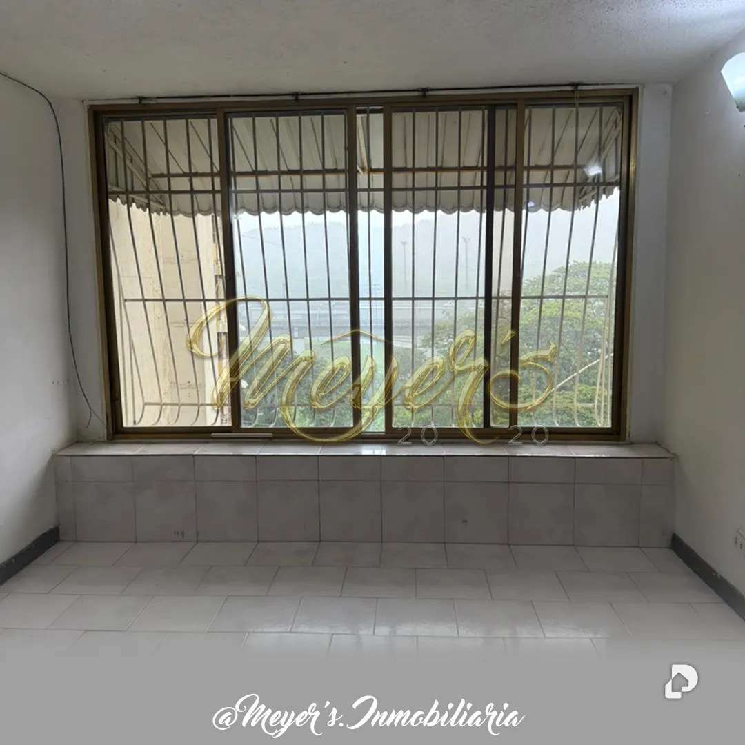Apartamento en Charallave, Valles del Tuy – 4