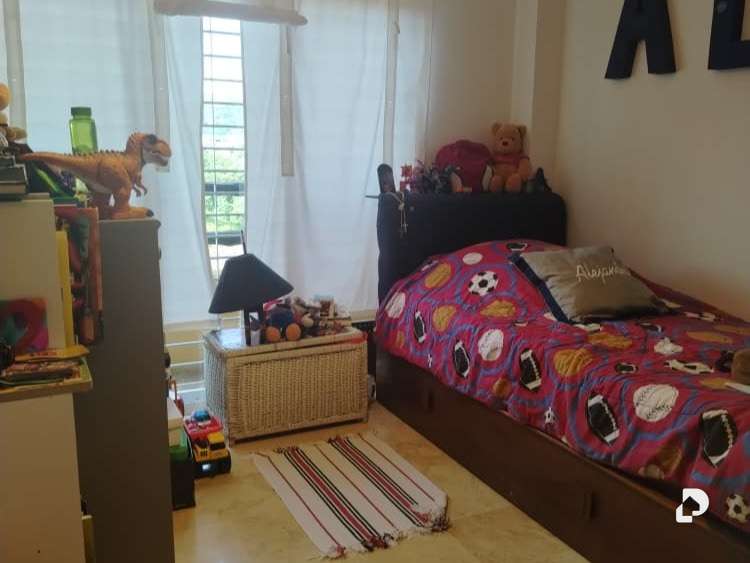 Townhouse en El Hatillo, Caracas – 12