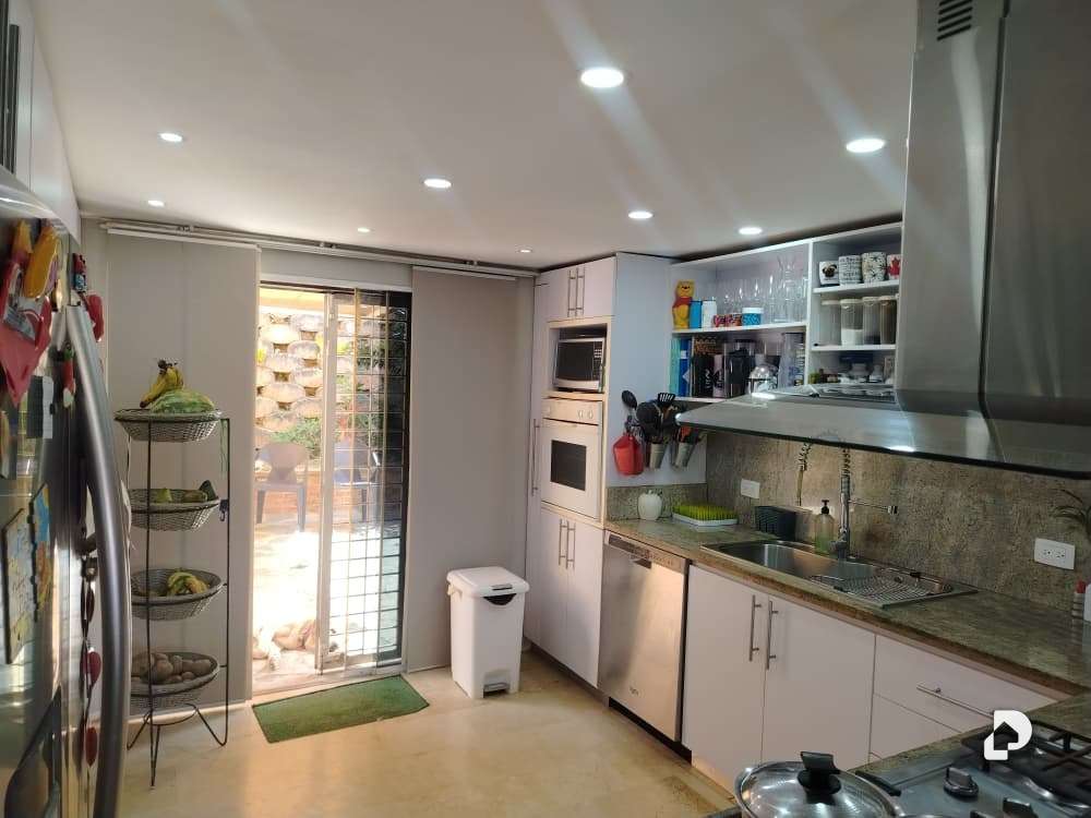 Townhouse en El Hatillo, Caracas – 19
