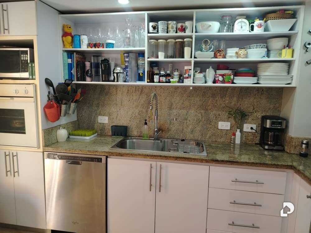 Townhouse en El Hatillo, Caracas – 20