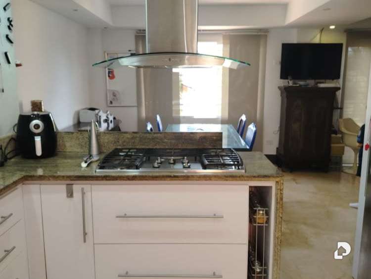 Townhouse en El Hatillo, Caracas – 15
