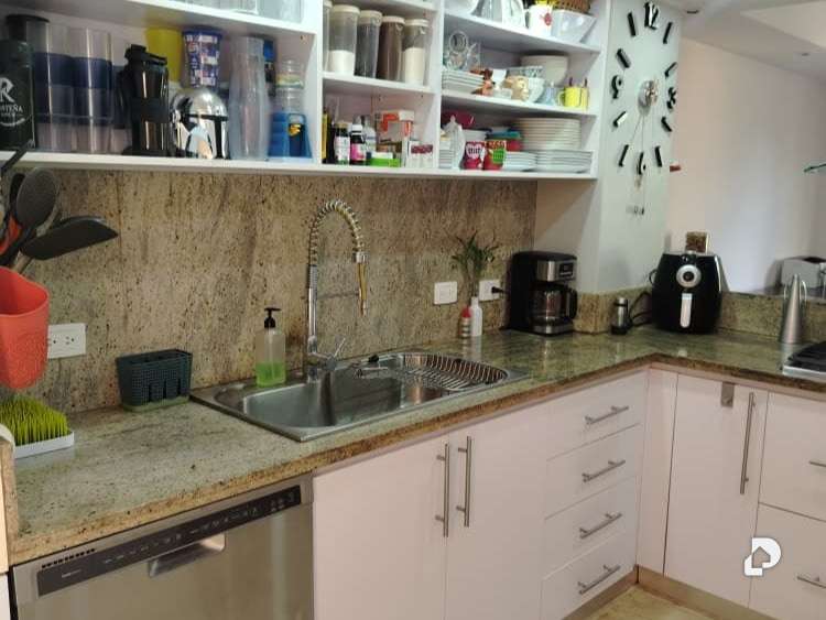 Townhouse en El Hatillo, Caracas – 16