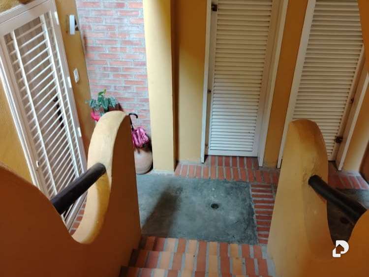 Townhouse en El Hatillo, Caracas – 26