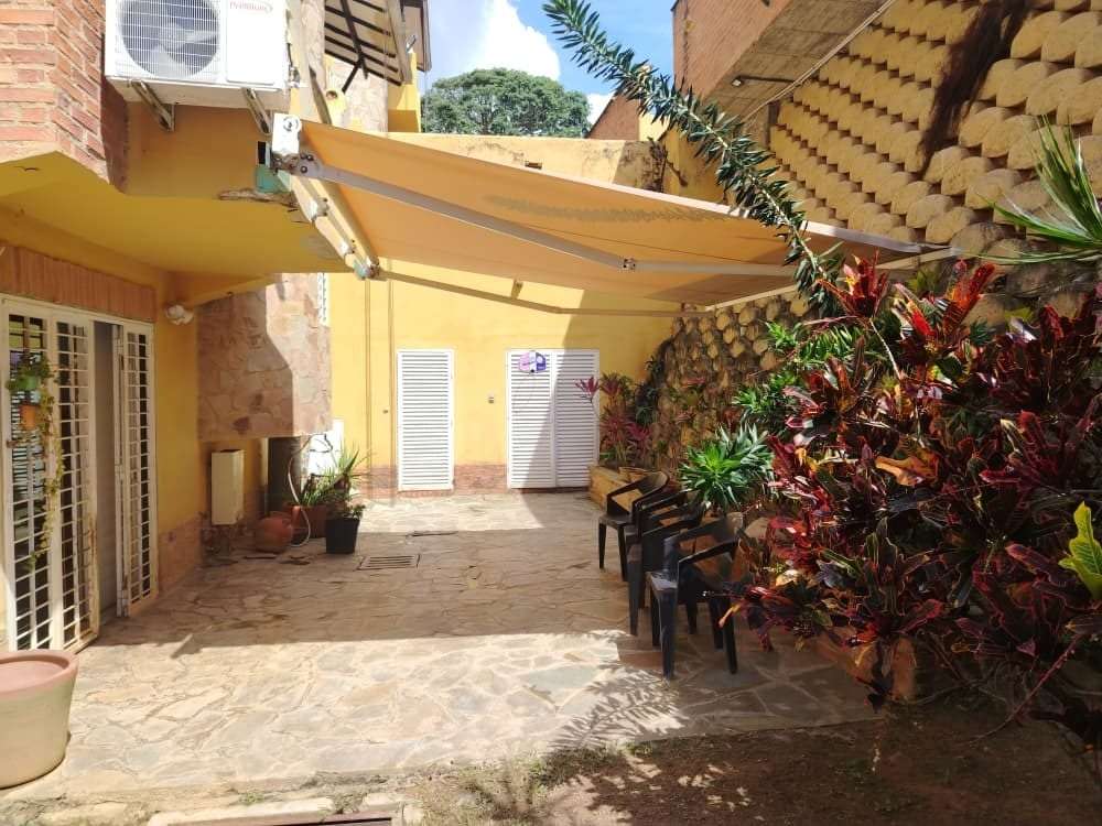 Casa en El Hatillo, Caracas - 1