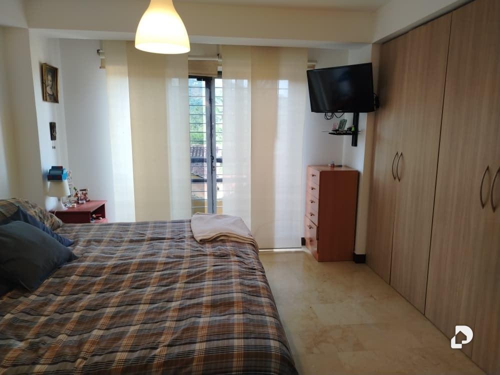 Townhouse en El Hatillo, Caracas – 3
