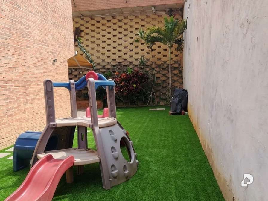 Townhouse en El Hatillo, Caracas – 29