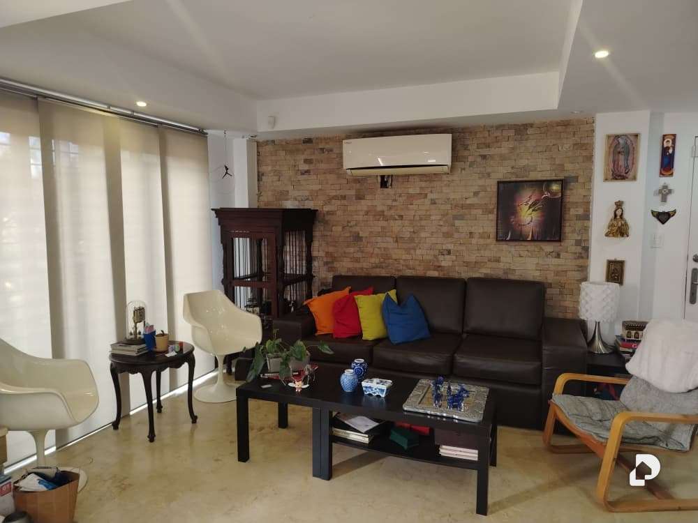 Townhouse en El Hatillo, Caracas – 23
