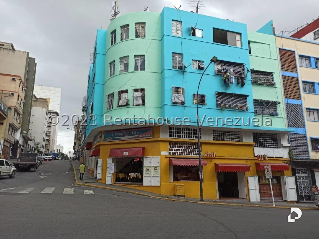 Edificio en Catedral, Caracas – 5