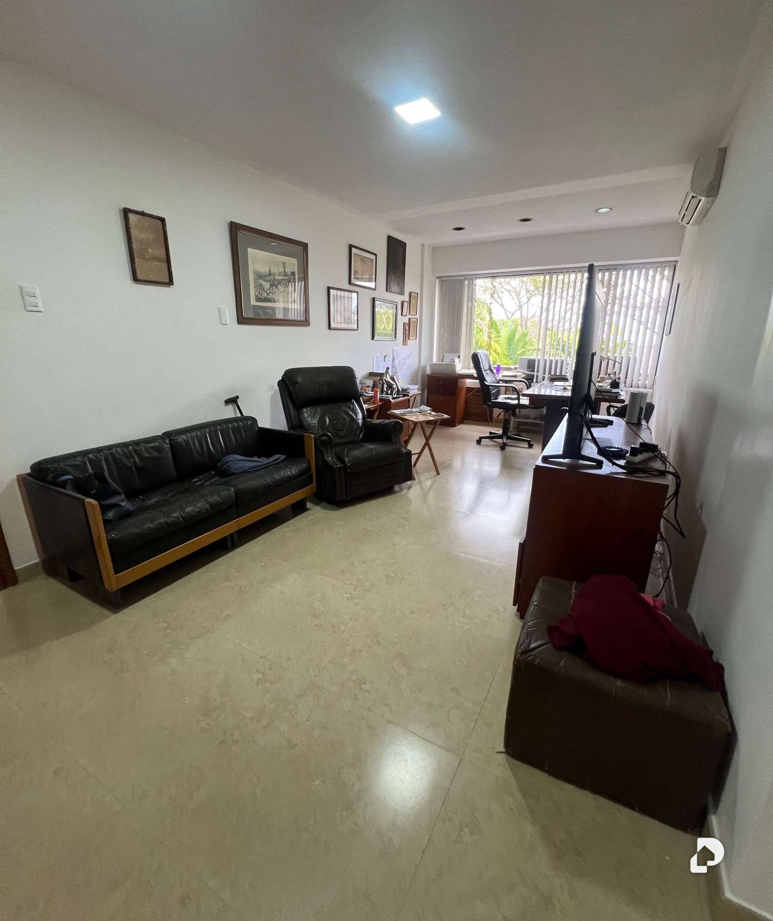 Apartamento en La Lagunita, Caracas – 11