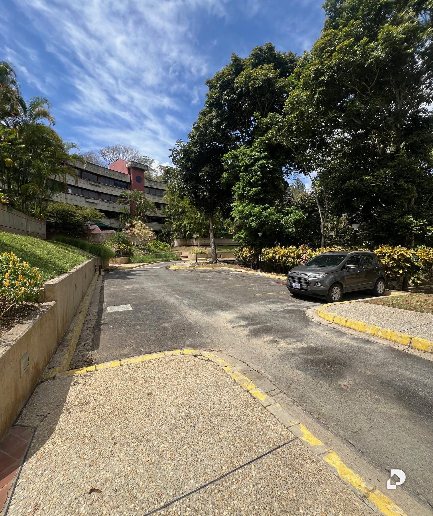 Apartamento en La Lagunita, Caracas – 4
