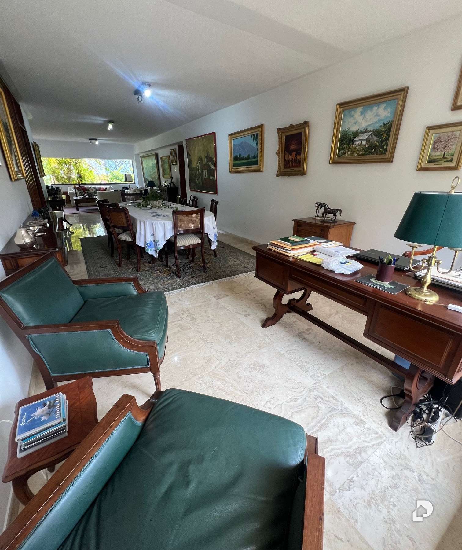 Apartamento en La Lagunita, Caracas – 10