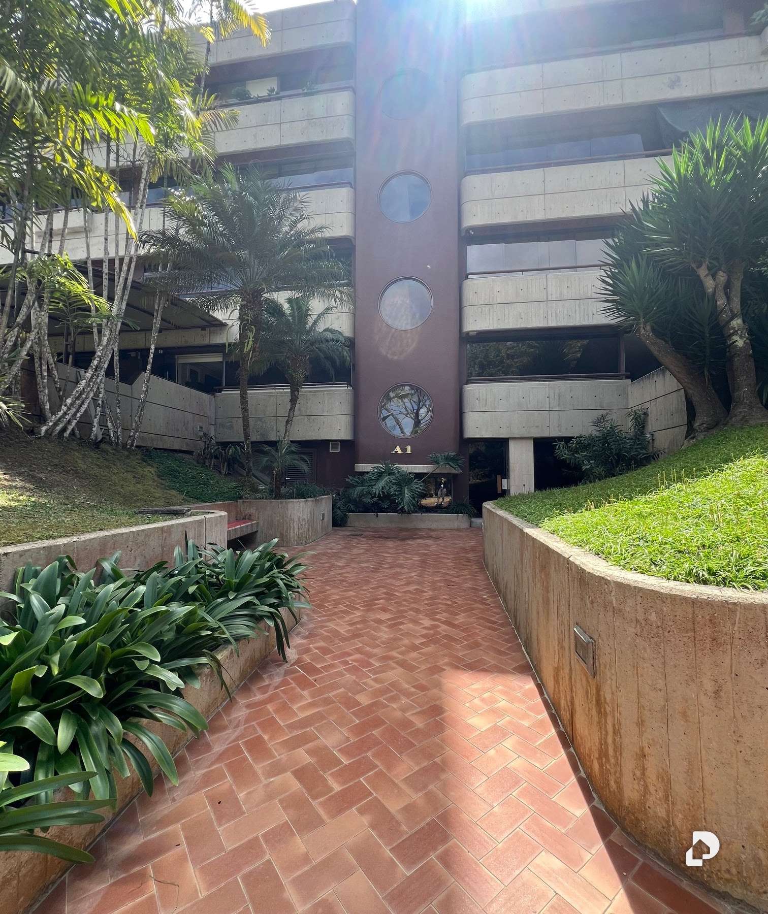 Apartamento en La Lagunita, Caracas – 3