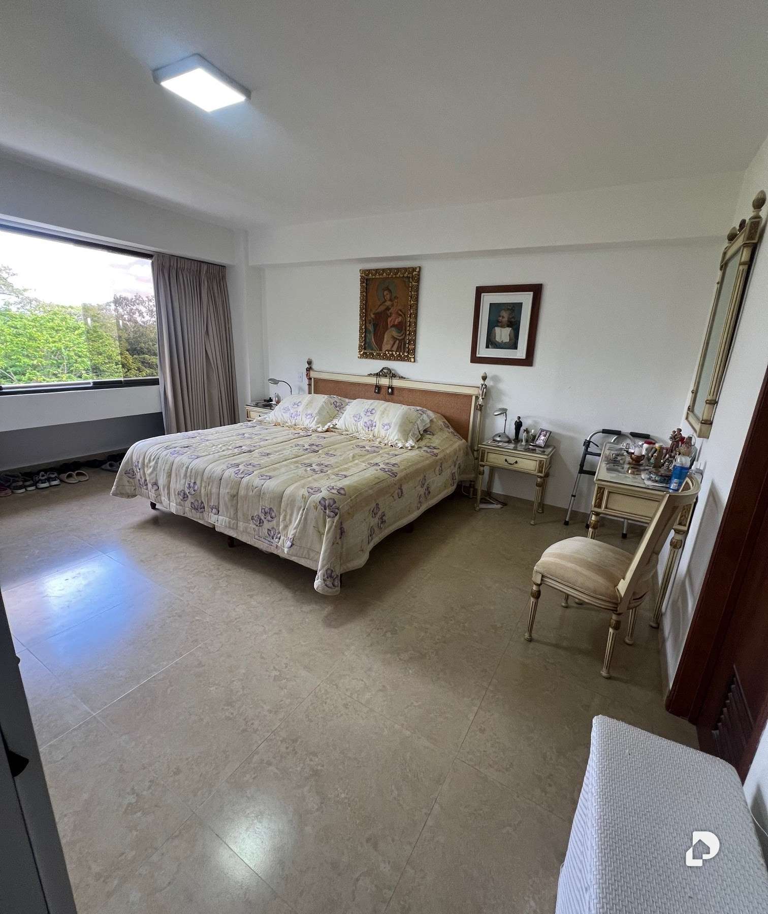 Apartamento en La Lagunita, Caracas – 16