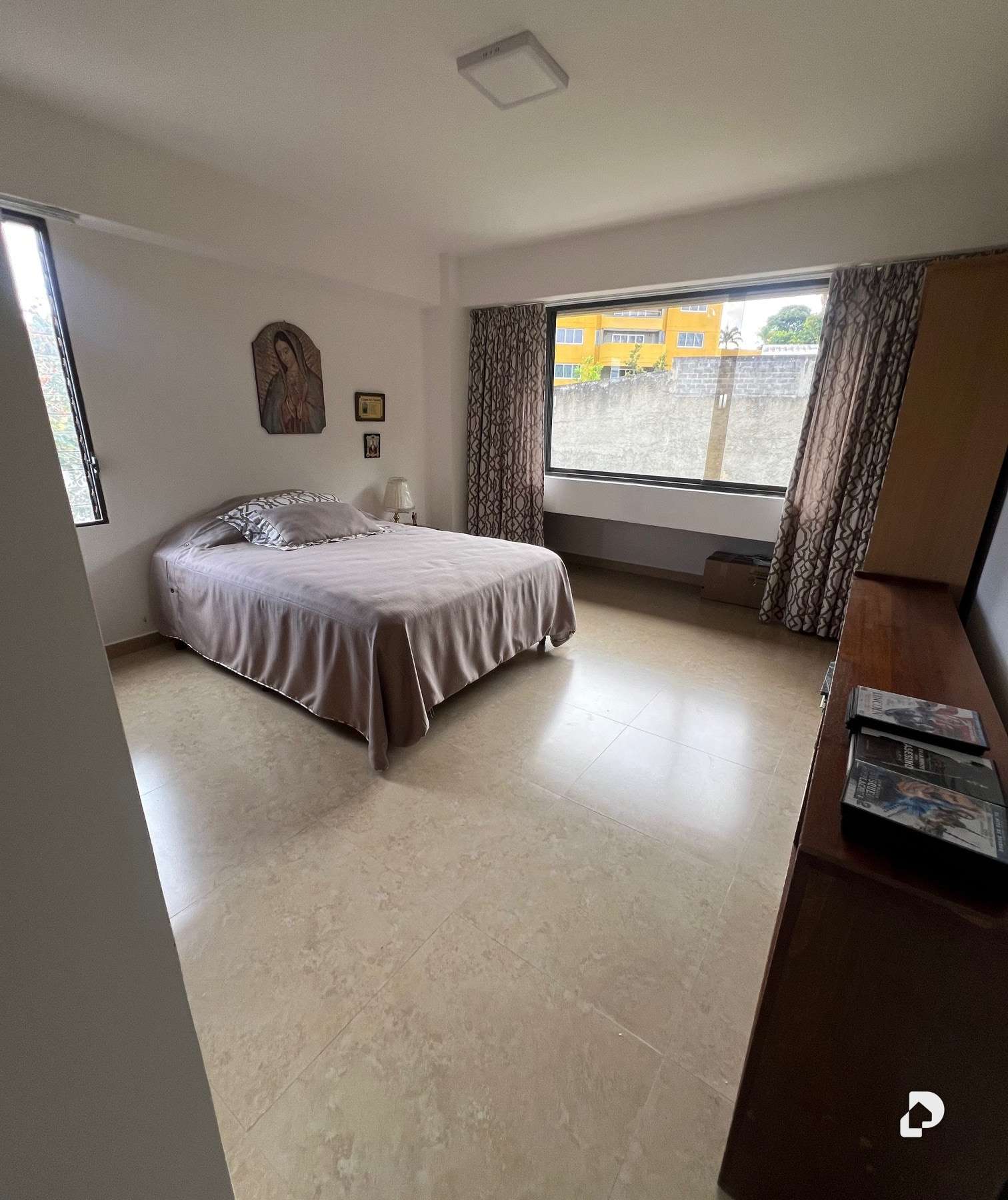 Apartamento en La Lagunita, Caracas – 20