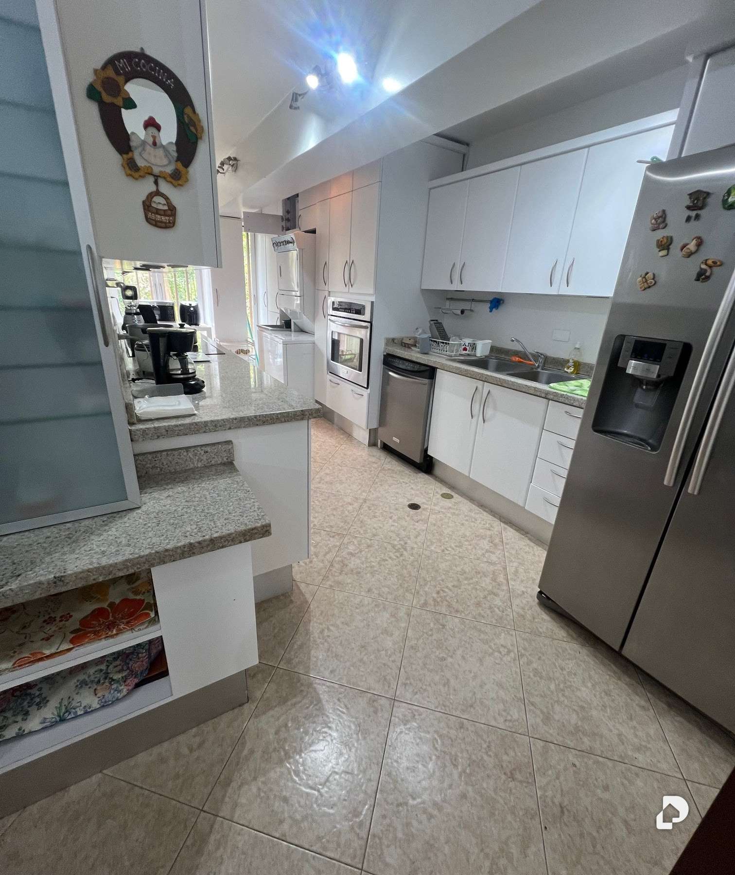 Apartamento en La Lagunita, Caracas – 13