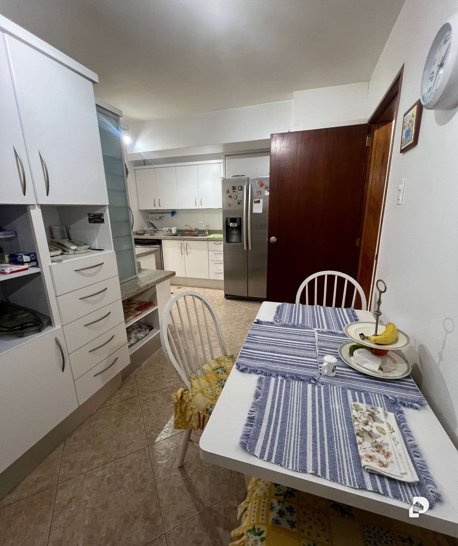 Apartamento en La Lagunita, Caracas – 14