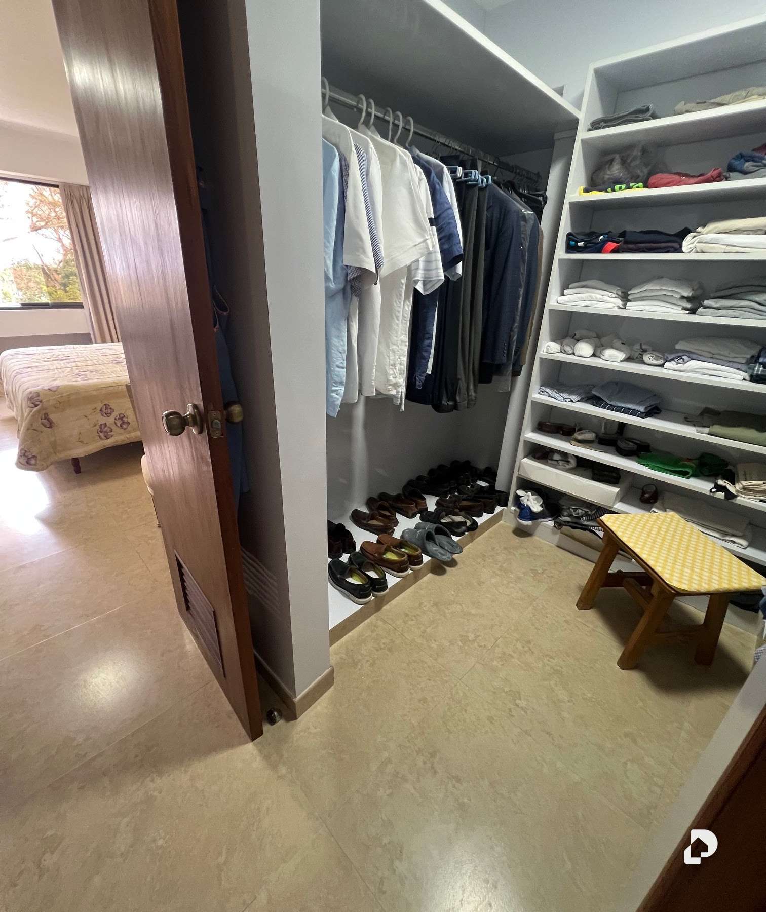 Apartamento en La Lagunita, Caracas – 18