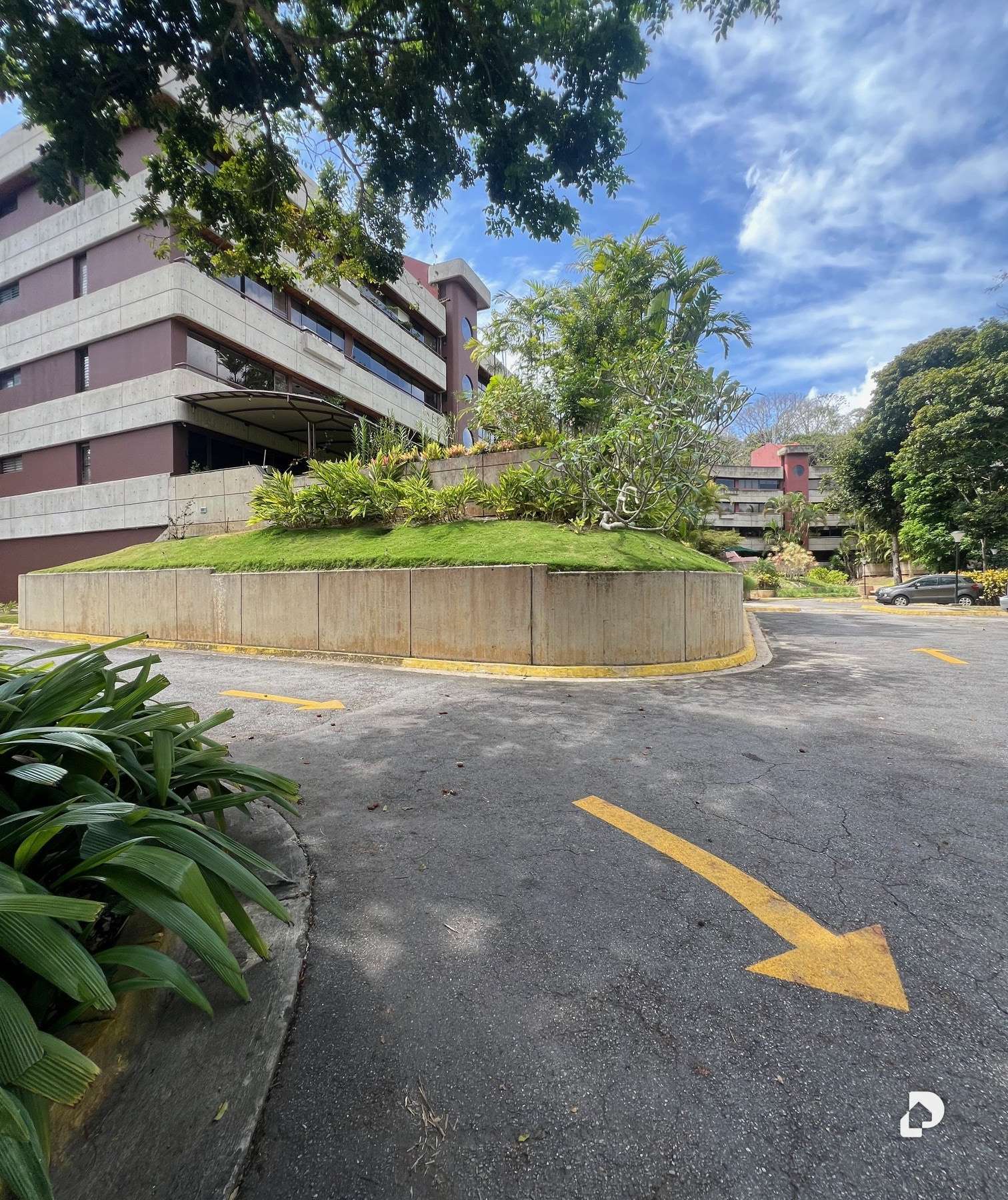 Apartamento en La Lagunita, Caracas – 2