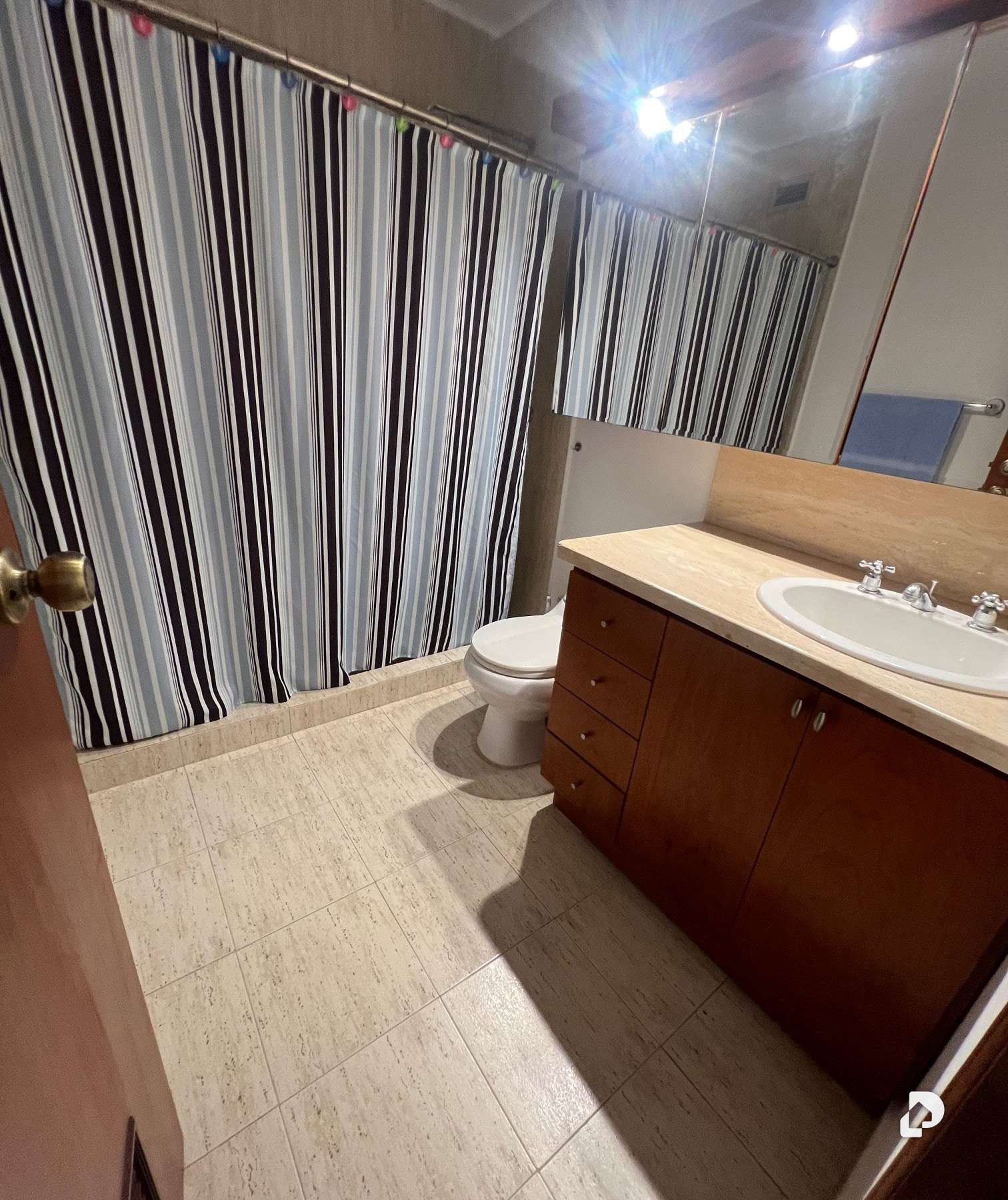 Apartamento en La Lagunita, Caracas – 22