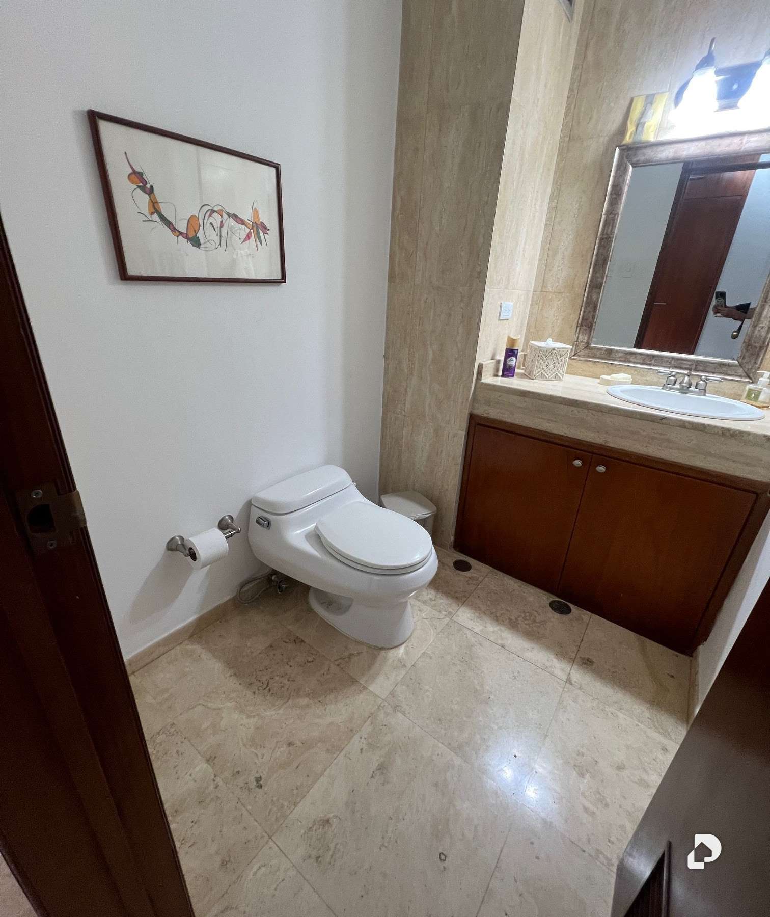 Apartamento en La Lagunita, Caracas – 15