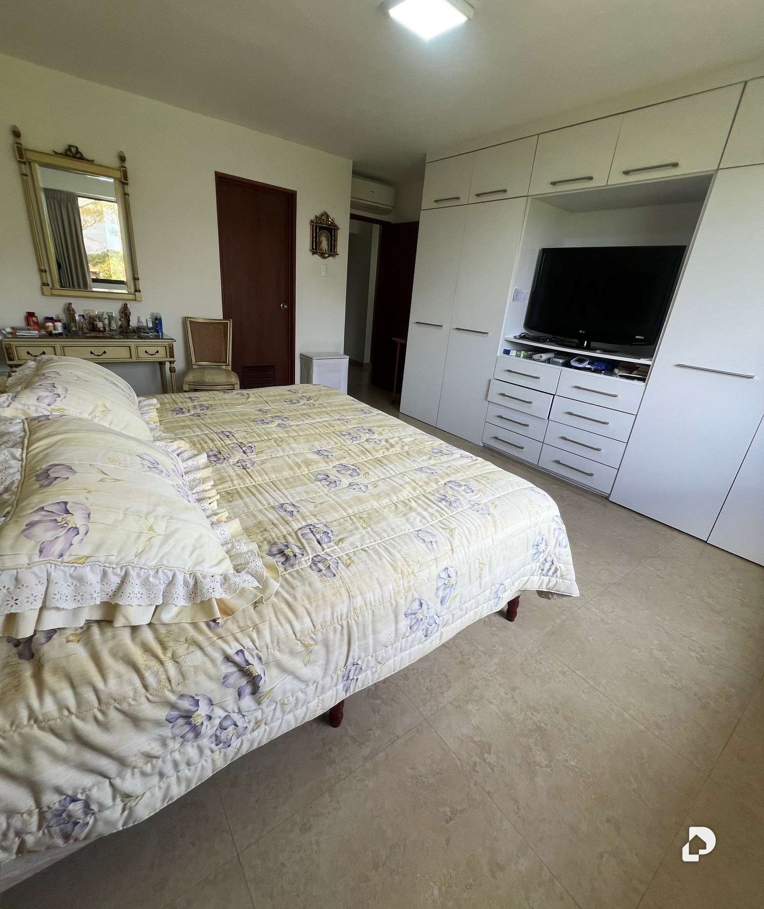 Apartamento en La Lagunita, Caracas – 17