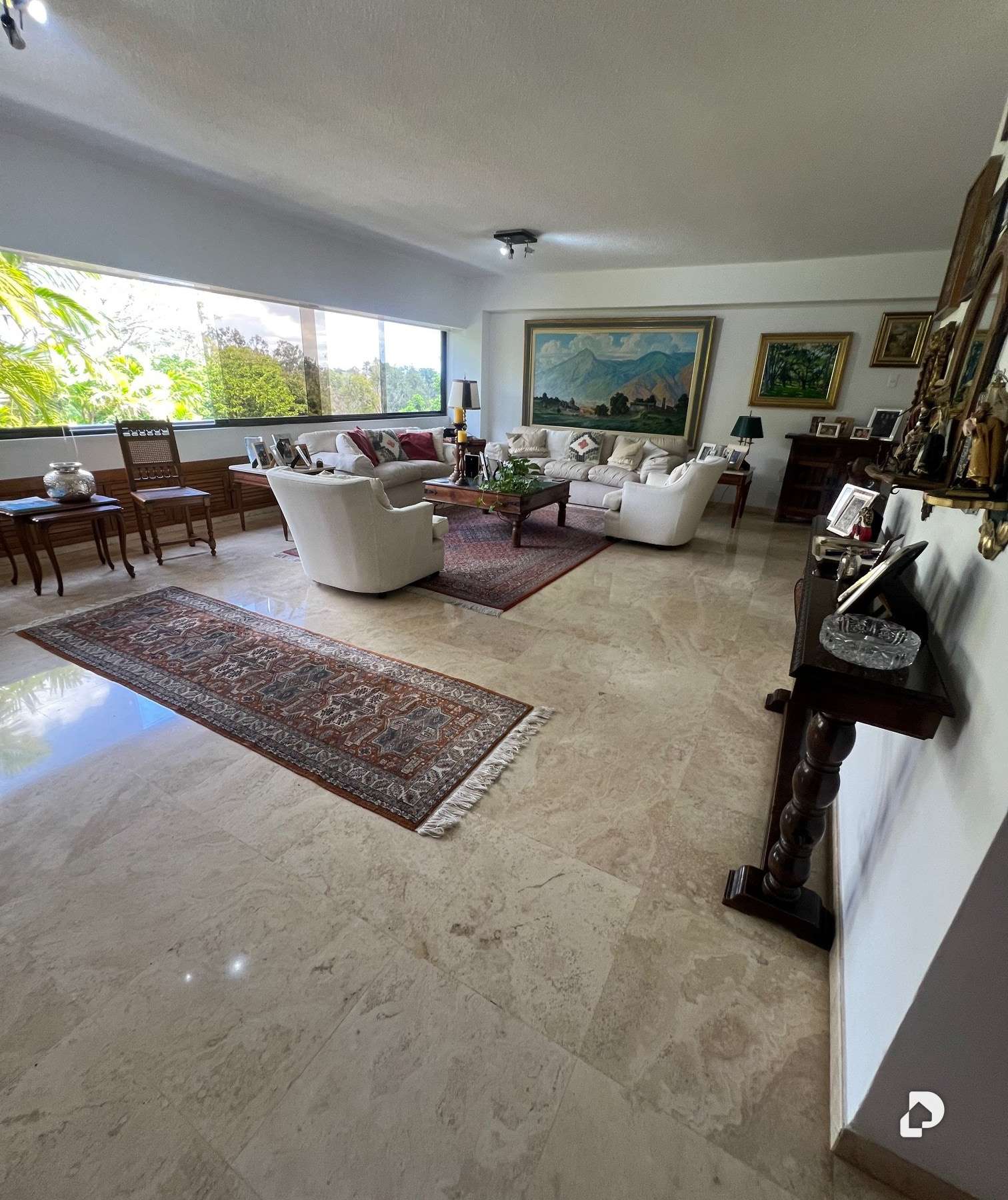 Apartamento en La Lagunita, Caracas – 7
