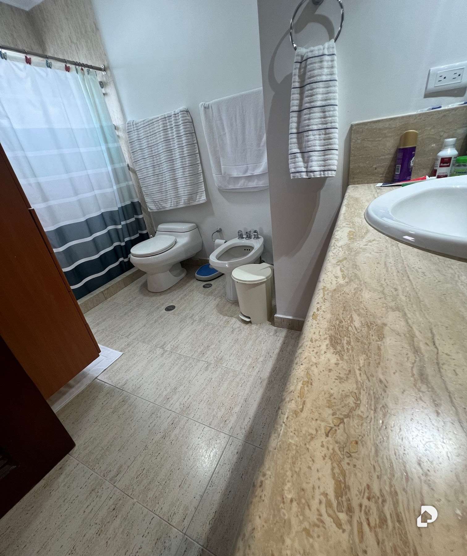 Apartamento en La Lagunita, Caracas – 19