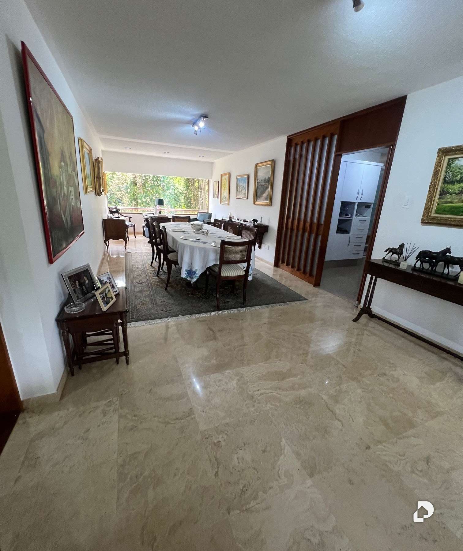 Apartamento en La Lagunita, Caracas – 9