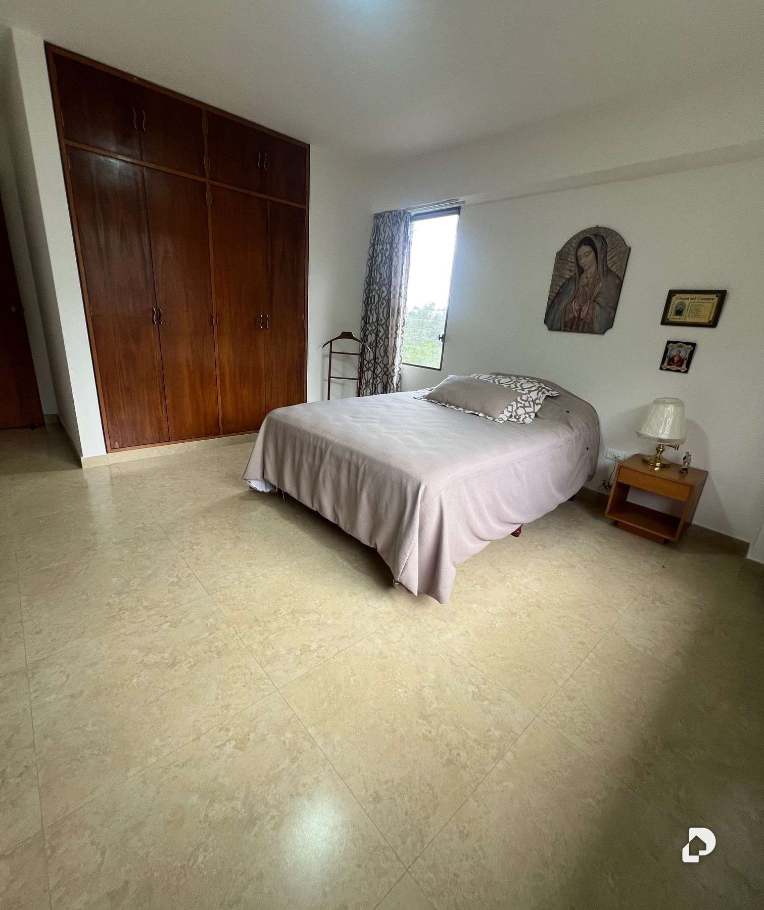 Apartamento en La Lagunita, Caracas – 21