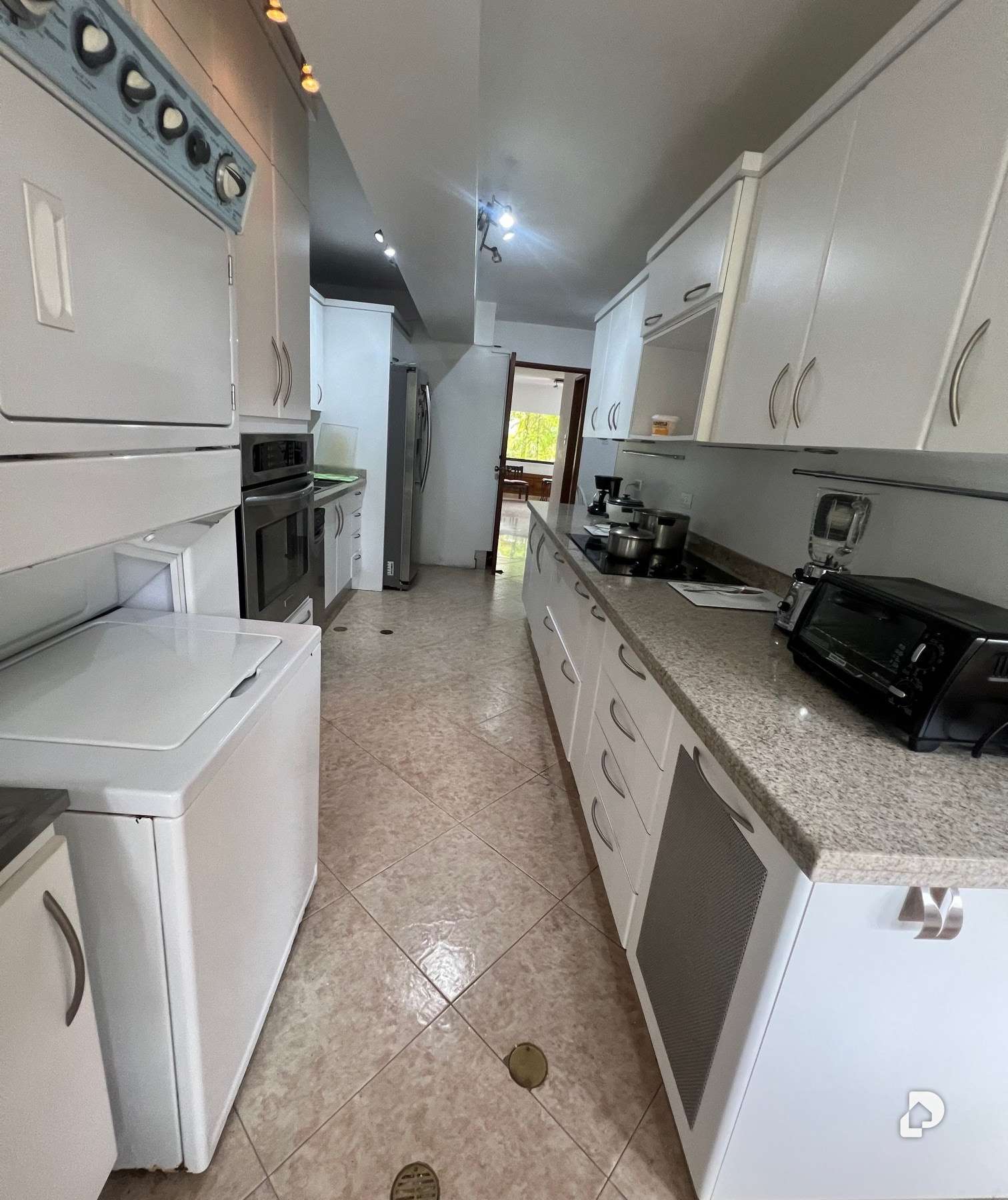 Apartamento en La Lagunita, Caracas – 12