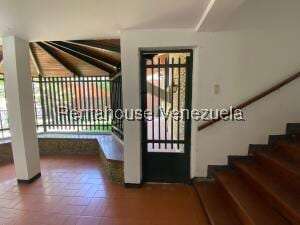 Casa en Prados del Este, Caracas