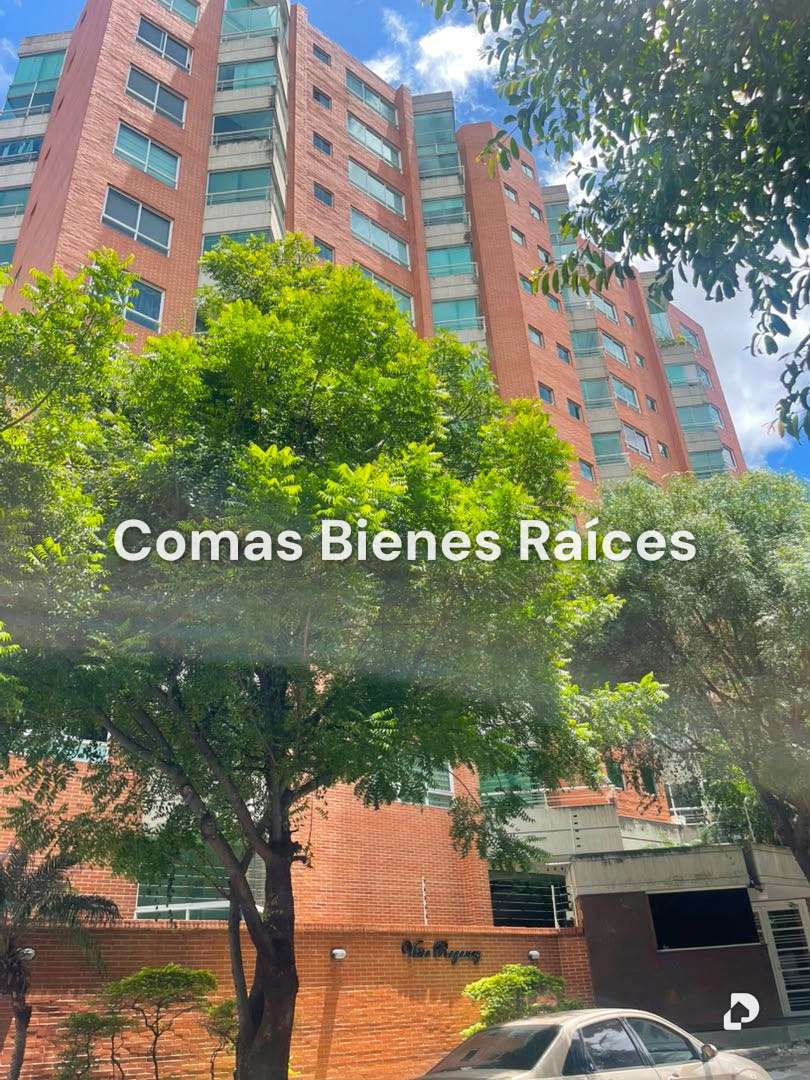 Apartamento en El Rosal, Caracas – 6