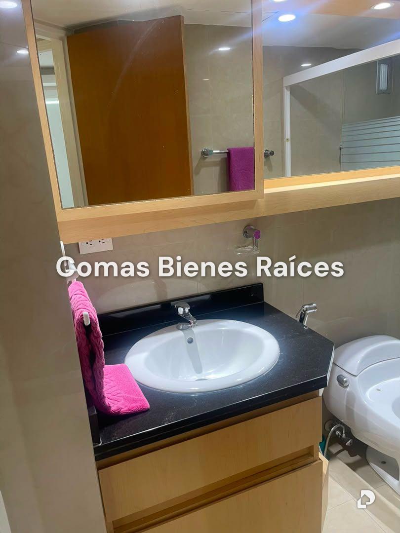 Apartamento en El Rosal, Caracas – 4