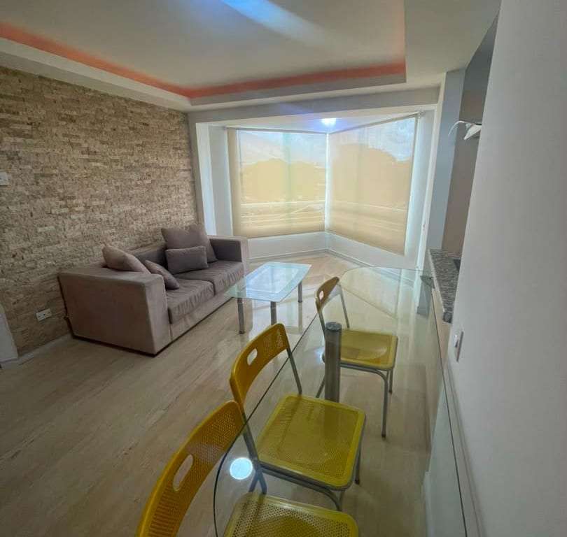 Apartamento en El Rosal, Caracas - 1